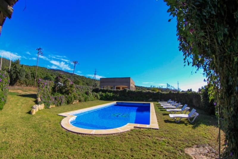 Club Villamar - Mas Pretel Calonge  Exterior photo