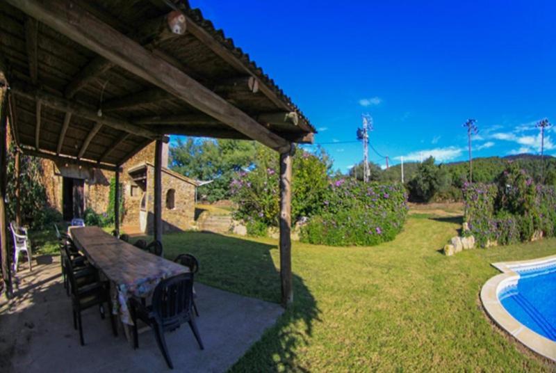 Club Villamar - Mas Pretel Calonge  Exterior photo
