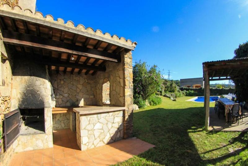 Club Villamar - Mas Pretel Calonge  Exterior photo