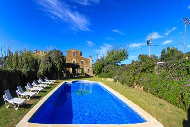 Club Villamar - Mas Pretel Calonge  Exterior photo